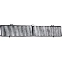 RIDEX Filtro abitacolo Filtro al carbone attivo 424I0011 Filtro, aria abitacolo,Filtro antipolline BMW,ALPINA,3 Limousine (E90),1 Schrägheck (E87)