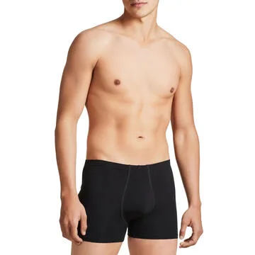 BOXER UOMO COTONE ELASTICIZZATO ELASTICO INTERNO RAGNO 61147Z (3 PAIA) – Argento