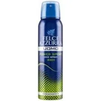 Felce Azzurra Uomo Power Sport Deodorante Spray 150 Ml