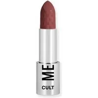 Mesauda Cult Creamy Lipstick - 111 Top