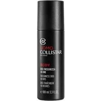 Collistar Uomo Body Deo Freschezza 48 Ore 100ML