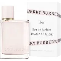 Burberry Her Eau De Parfum 30ML – Donna