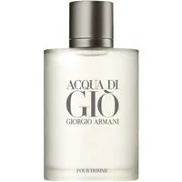 Giorgio Armani Acqua Di GiÃ² Pour Homme Eau De Toilette Ricaricabile 200 ml – Uomo