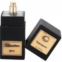 Coquillete Supergreen N7 Extrait De Parfum 100 Ml