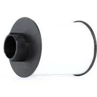 RIDEX Filtro Carburante Tipo carburante: Diesel 9F0006 Filtro Combustibile OPEL,FIAT,PEUGEOT,Corsa D Schrägheck (S07),ZAFIRA B (A05),Meriva A (X03)