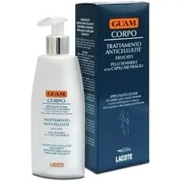 Guam Crema Corpo Anticellulite Pelli Sensibili - Capillari Fragili 200ML – Donna