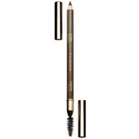 Clarins Crayon Sourcils - 02 LIGHT BROWN – Marrone