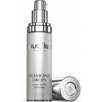 Natura Bisse Diamond Drops Trattamento Idratante Viso Effetto Lifting 25 Ml