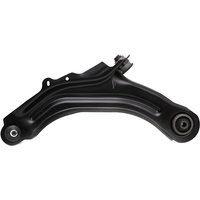 MOOG Braccio oscillante, Sospensione ruota Assale anteriore BM-TC-10917 Braccetto,Braccio oscillante BMW,5 Limousine (F10),5 Touring (F11) – Alluminio