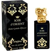Sisley Soir d'Orient Eau De Parfum 30ML – Donna
