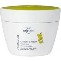Biopoint L'Essenziale Maschera di Purezza 200ML