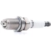 RIDEX Candela accensione 686S0034 Candele,Candele accensione VW,AUDI,MERCEDES-BENZ,Golf IV Schrägheck (1J1),Polo Schrägheck (6R1, 6C1)