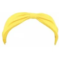 Ib Fashion Hair Cerchietto Fluo Giallo