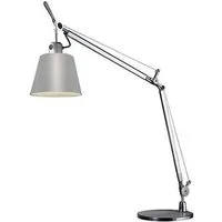 Lampe à Poser Tolomeo Basculante Satin
