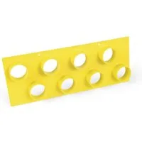 Trotec Adaptateur répartiteur 8 voies TFV Pro 1 - 50 mm