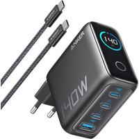 Anker Ladegerät (140W, 4-Port,
