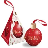 Festive Soak – Rosso