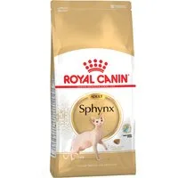 Royal Canin Sphynx Adult - Set % 2 x 2 kg