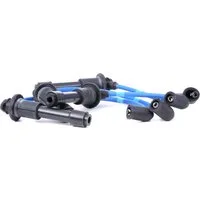 NGK Kit Cavi Accensione N° condotti: 4 9856 Kit Cavi Candele MAZDA,MX-5 II (NB),MX-5 I (NA) – Blu