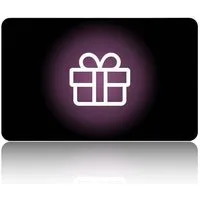 Carte Cadeau – S