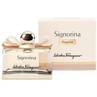 Salvatore Ferragamo Signorina Eleganza Eau De Parfum 100ML – Donna