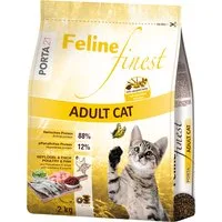 Porta 21 Feline Finest Adult Cat - Set %: 2 x 2 kg