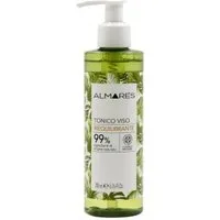 AlmarÃ©s Tonico Viso Bio Riequilibrante 200 ml