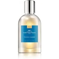 Comptoir Sud Pacifique Vanille Ambre Eau De Toilette 100ML – Donna