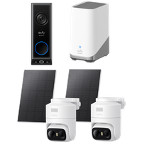 eufy Security eufyCam C37 (2er