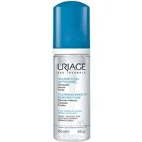 Uriage Schiuma Micellare Detergente Per Pelle Mista 150 Ml