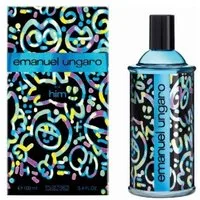 Ungaro For Him Eau De Toilette 100ML – Uomo