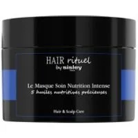 Sisley Le Masque Soin Nutrition Intense Maschera Nutriente Per Capelli 190 Ml