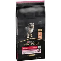 PURINA PRO PLAN Medium Puppy Sensitive Skin Crocchette per cane - Set %: 2 x 12 kg