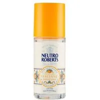 Neutro Roberts Essenze Italiane Siracusa - Deodorante Roll-On 50 Ml