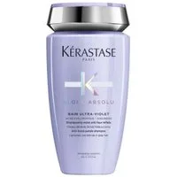 Kerastase Blond Absolu Bain Ultra Violet 250ML – Viola