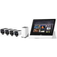 eufy Smart Display und eufyCam