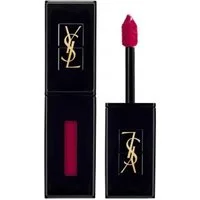 Yves Saint Laurent Vernis A LÃ¨vres Vinyl Cream - 401 Rouge Vinyle