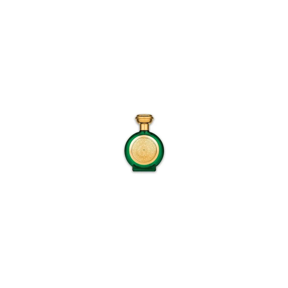 Boadicea The Victorious Green Sapphire Unisex 100ml — Eau de Parfum – Verde