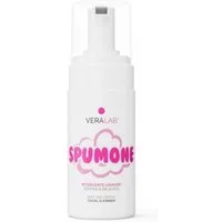 Veralab Spumone Detergente Viso Delicato 100 ml
