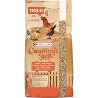 Country's Best GOLD 4 MINI Mix - 20 kg – Oro