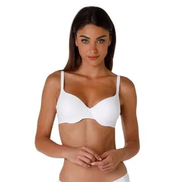 REGGISENO CON FERRETTO LEGGERMENTE IMBOTTITO INVISIBLE LIFT SUPREME LOVABLE L09WP – Donna
