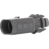 Borsehung Sensori B18284 Sensore, Temperatura aria aspirata VW,AUDI,SKODA,Polo Schrägheck (6R1, 6C1),Golf V Schrägheck (1K1),GOLF VI (5K1) – XL
