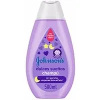 Johnson's Baby Baby Sweet Dreams Shampoo 500ml