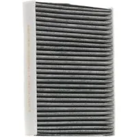 RIDEX Filtro abitacolo Filtro al carbone attivo 424I0060 Filtro, aria abitacolo,Filtro antipolline FORD,Fiesta Mk6 Schrägheck (JA8, JR8)