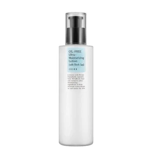 Oil-Free Loción Ultra-Hidratante 100 ml