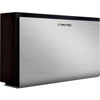 Trotec Déshumidificateur DH 60 VPR+ en acier inoxydable