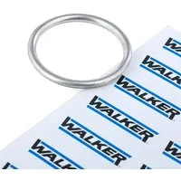 WALKER Guarnizione, Tubo gas scarico anteriore 81084  NISSAN,HONDA,MICRA III (K12),Note (E11, NE11),MICRA IV (K13),MICRA II (K11),100 NX (B13)