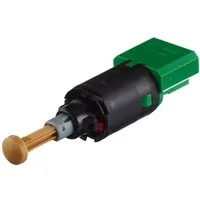 HELLA Interruttore luce freno 6DD 010 966-381  FIAT,PEUGEOT,CITROËN,Scudo Kastenwagen (270_, 272_),Scudo (270_, 272_),Ulysse (179_) – Verde