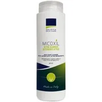 Galenia Micoxil Detergente Corpo E Capelli Attivo 250 Ml
