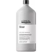 Shampooing Silver – Argento